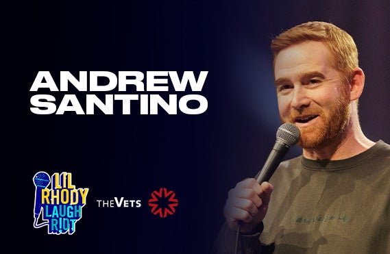 More Info for Andrew Santino