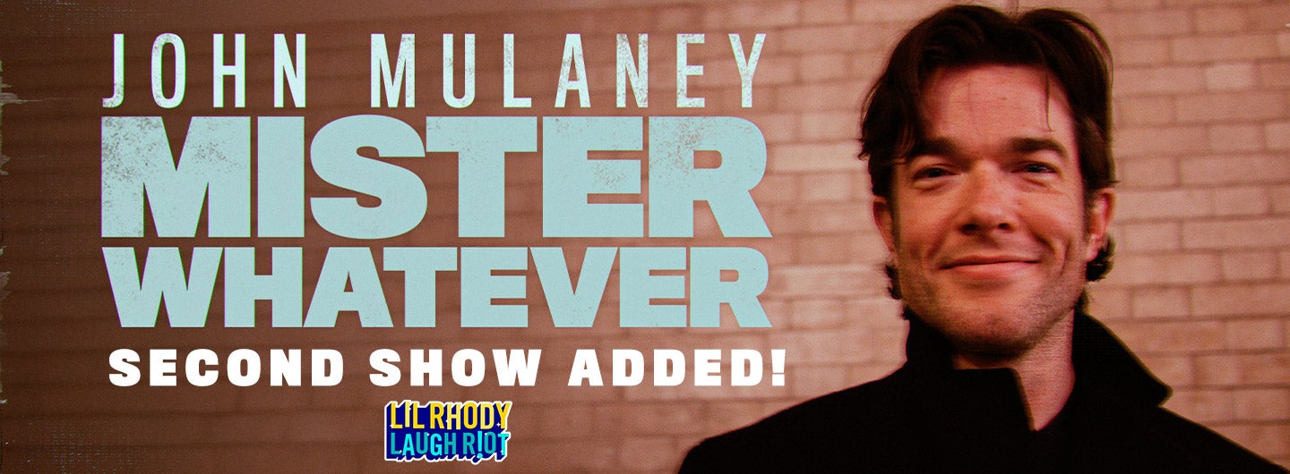 John Mulaney: Mister Whatever