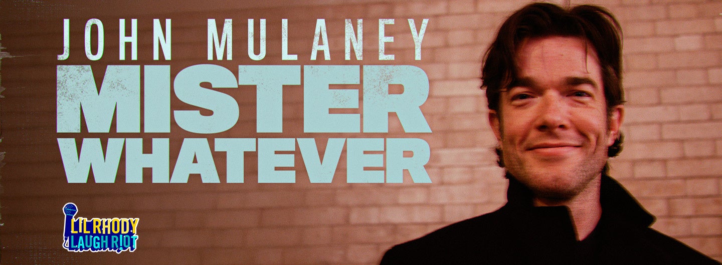 John Mulaney: Mister Whatever