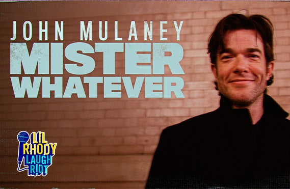 More Info for John Mulaney: Mister Whatever
