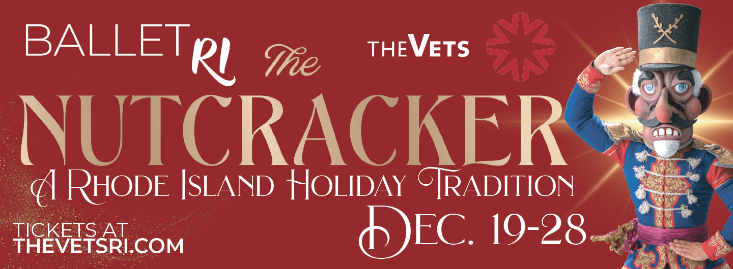 BalletRI Presents The Nutcracker