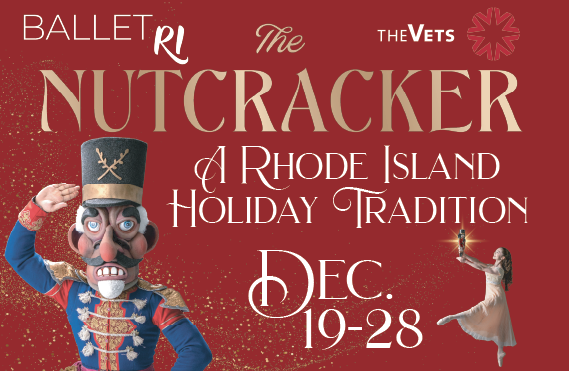 More Info for BalletRI Presents The Nutcracker