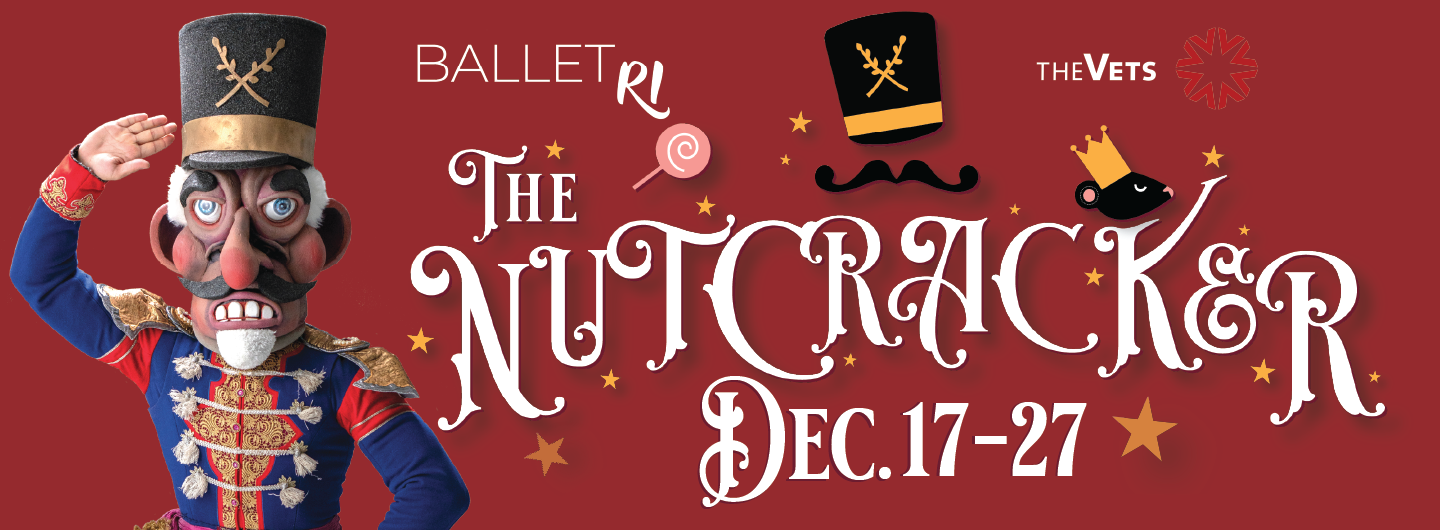 The Nutcracker