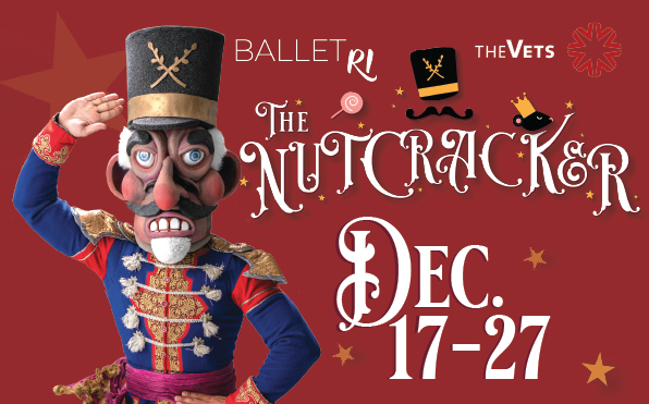 More Info for The Nutcracker