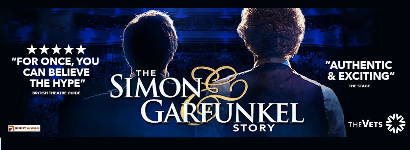 The Simon & Garfunkel Story