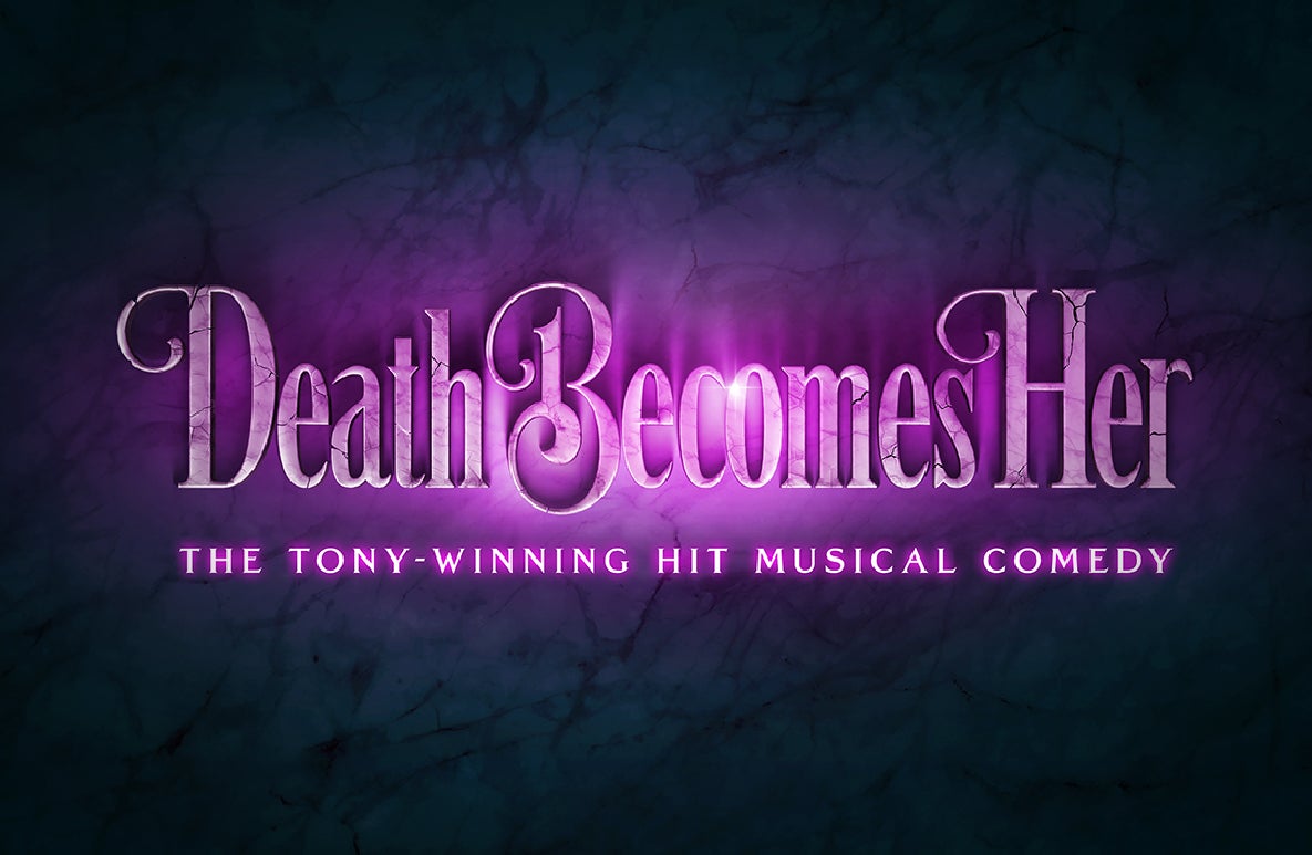More Info for Death Becomes Her