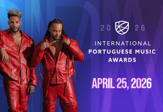 More Info for International Portuguese Music Awards
