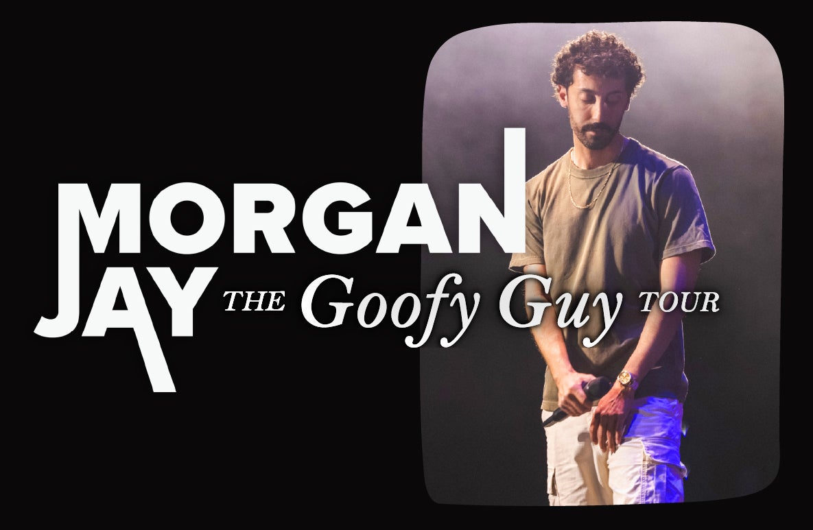 Morgan Jay Brings 