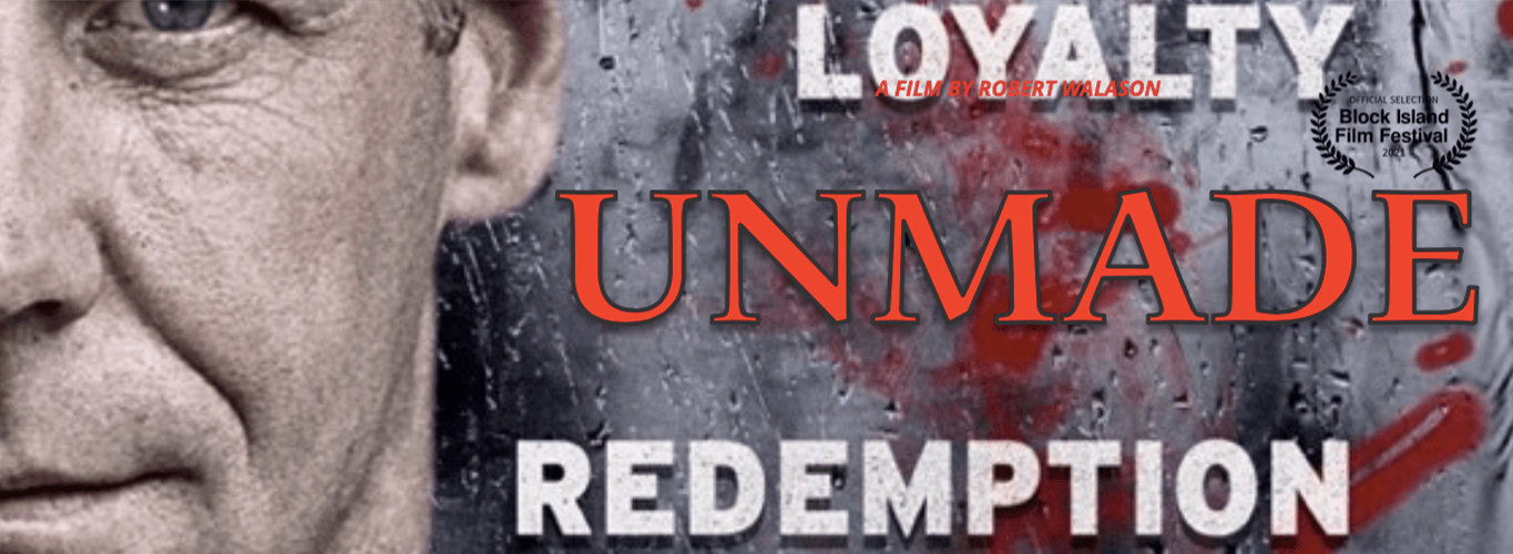 VETS - Unmade - Branding